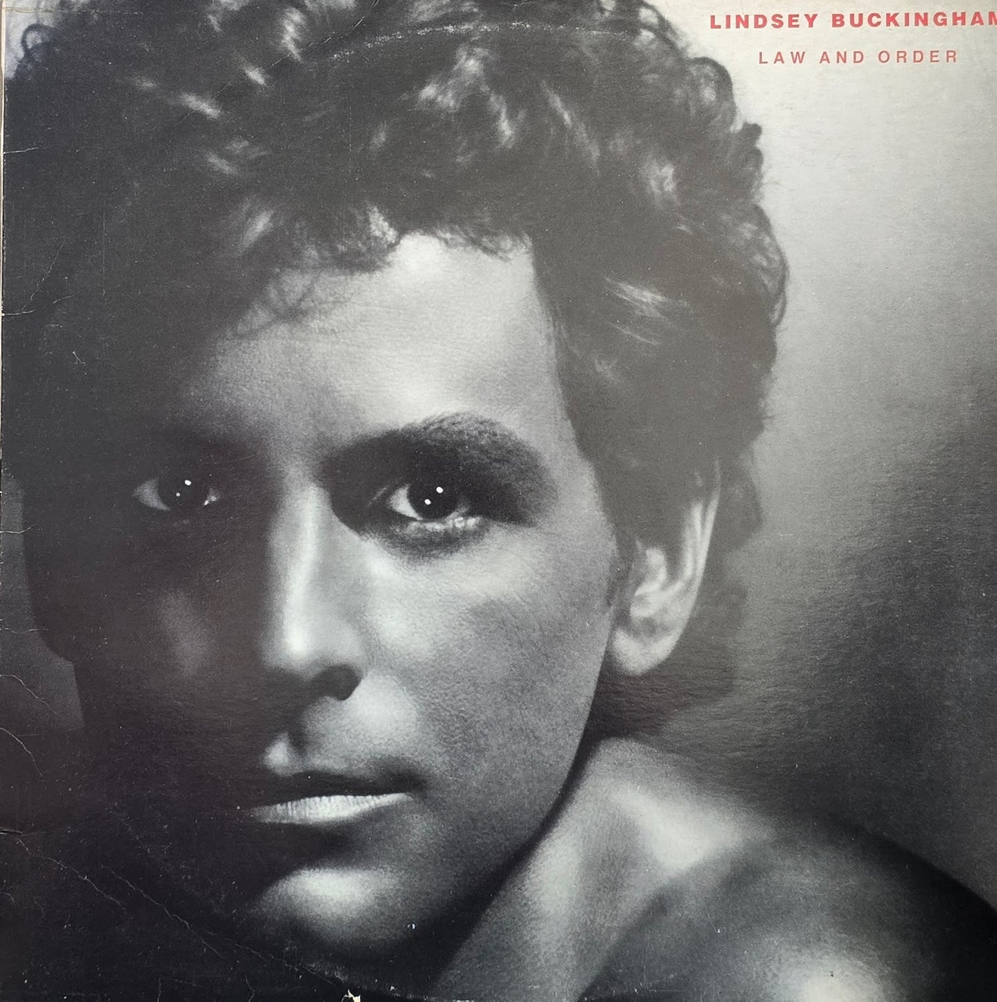 Lindsey Buckingham – Law And Order