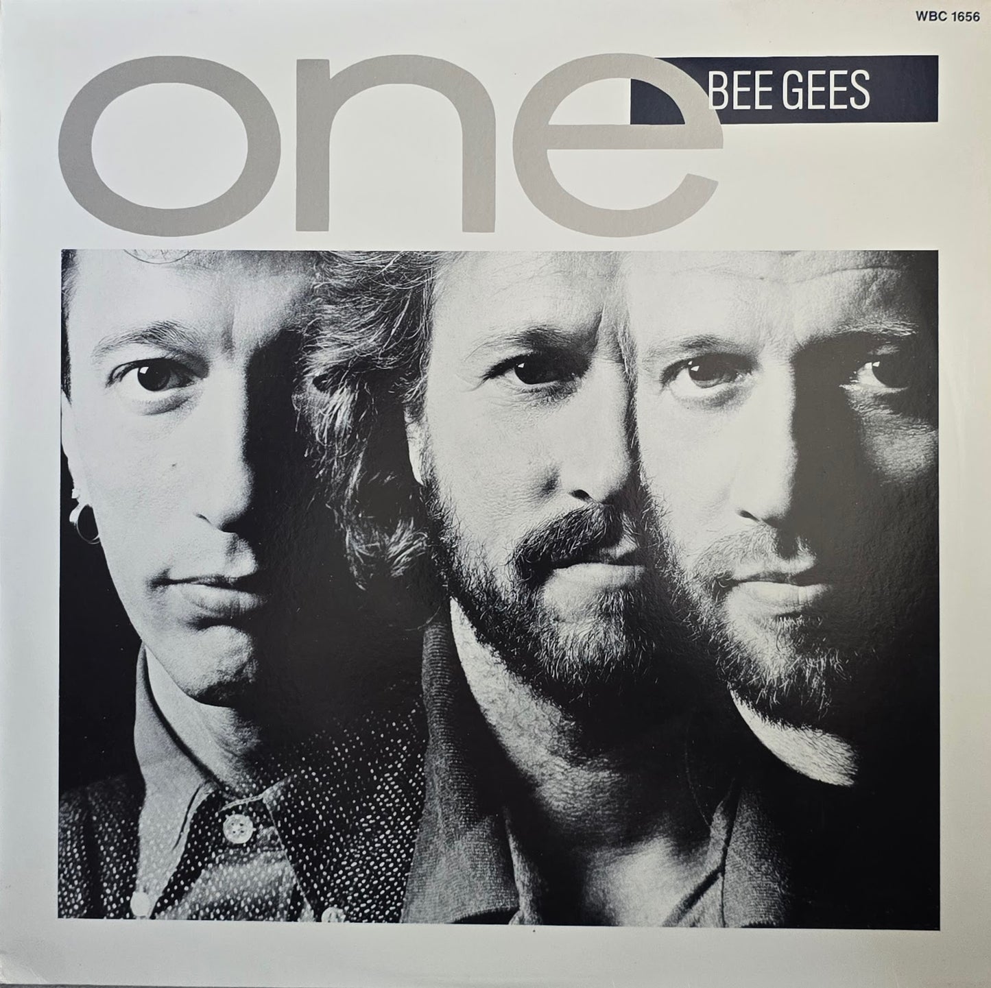 Bee Gees – One