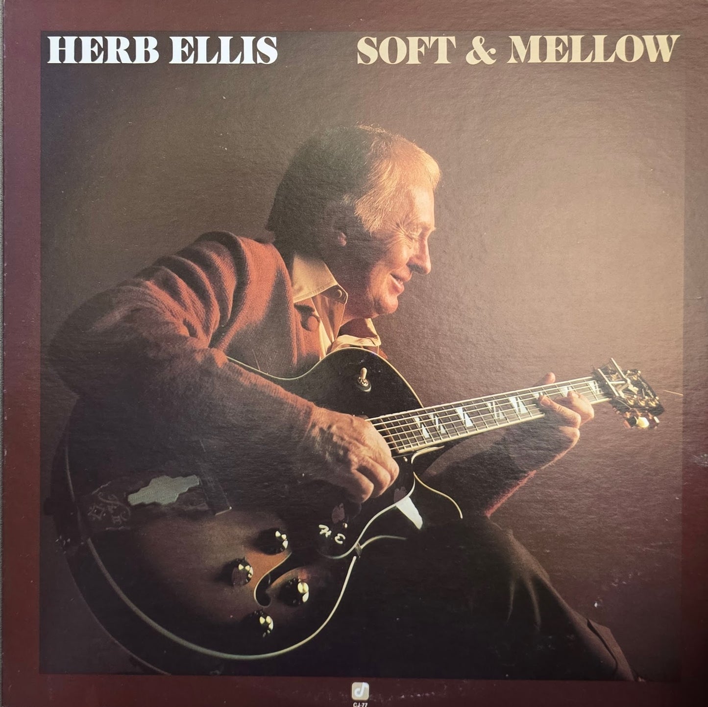 Herb Ellis – Soft & Mellow