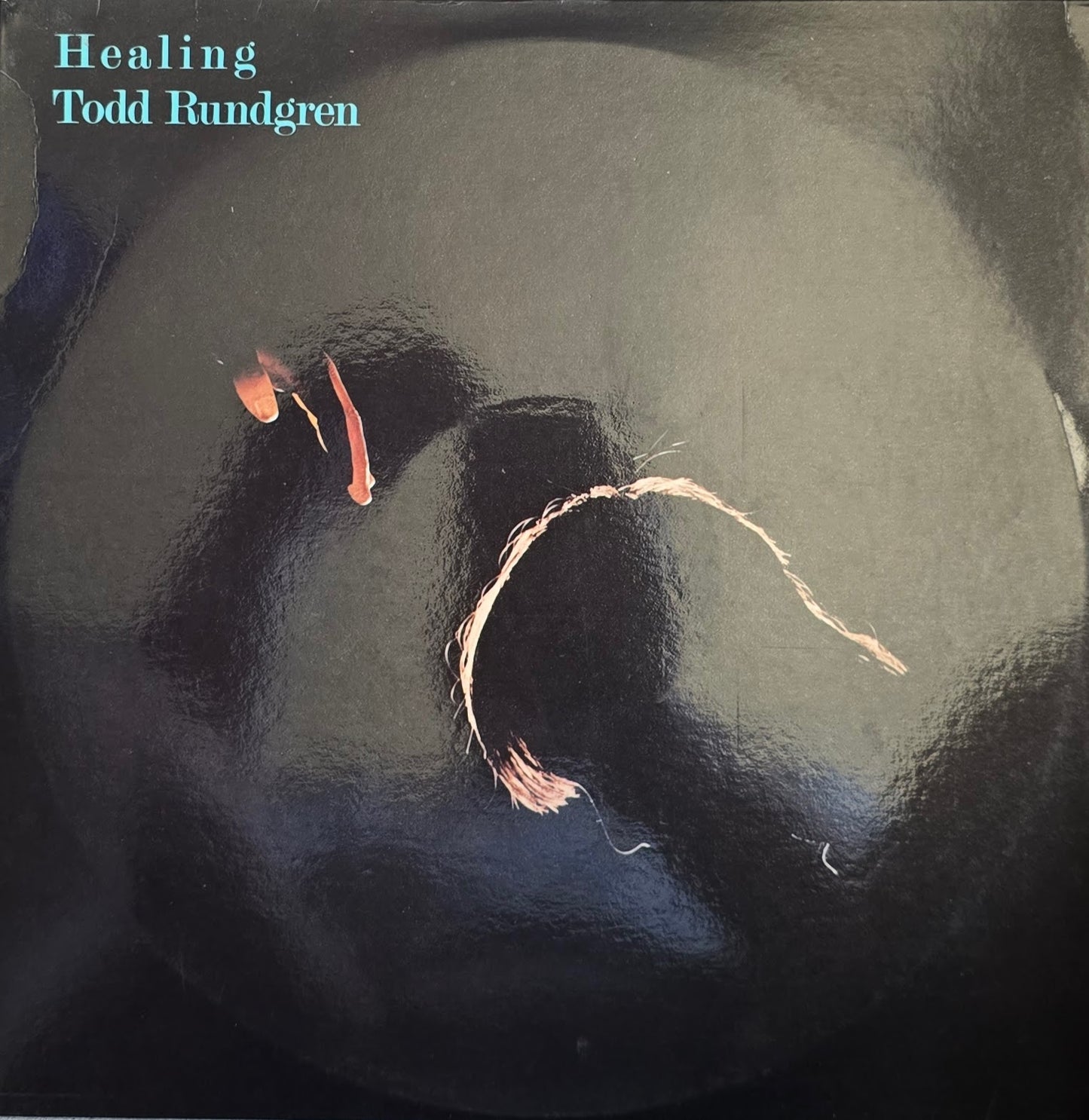 Todd Rundgren – Healing