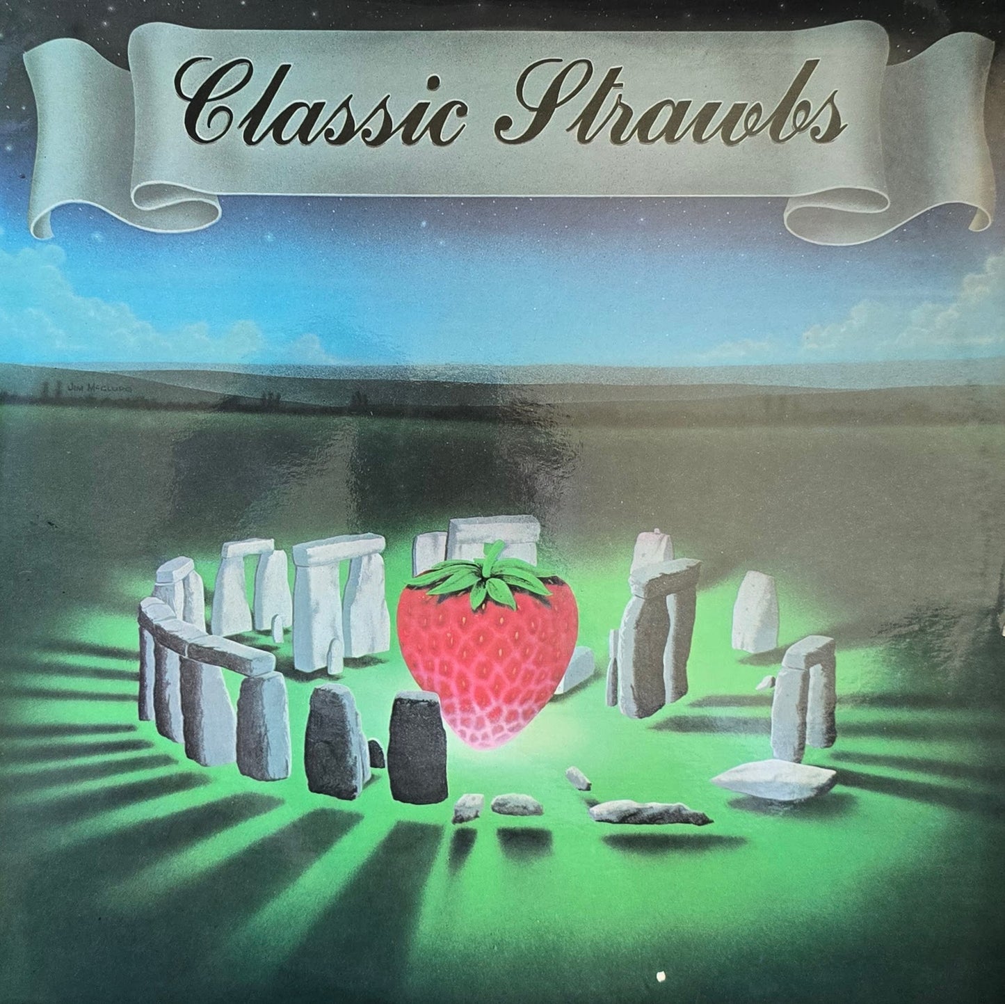 Strawbs – Classic Strawbs