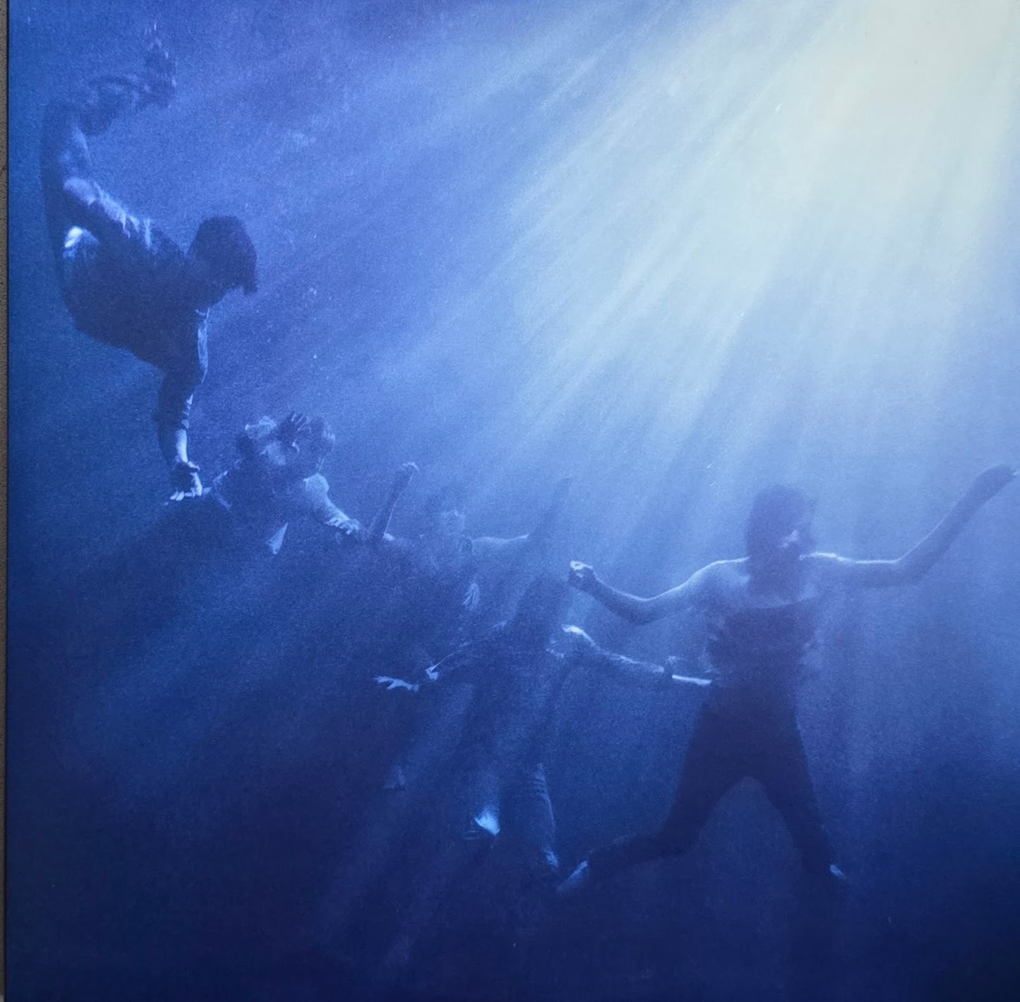 Foals – Total Life Forever