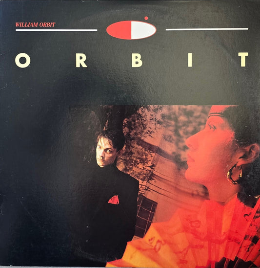 William Orbit – Orbit