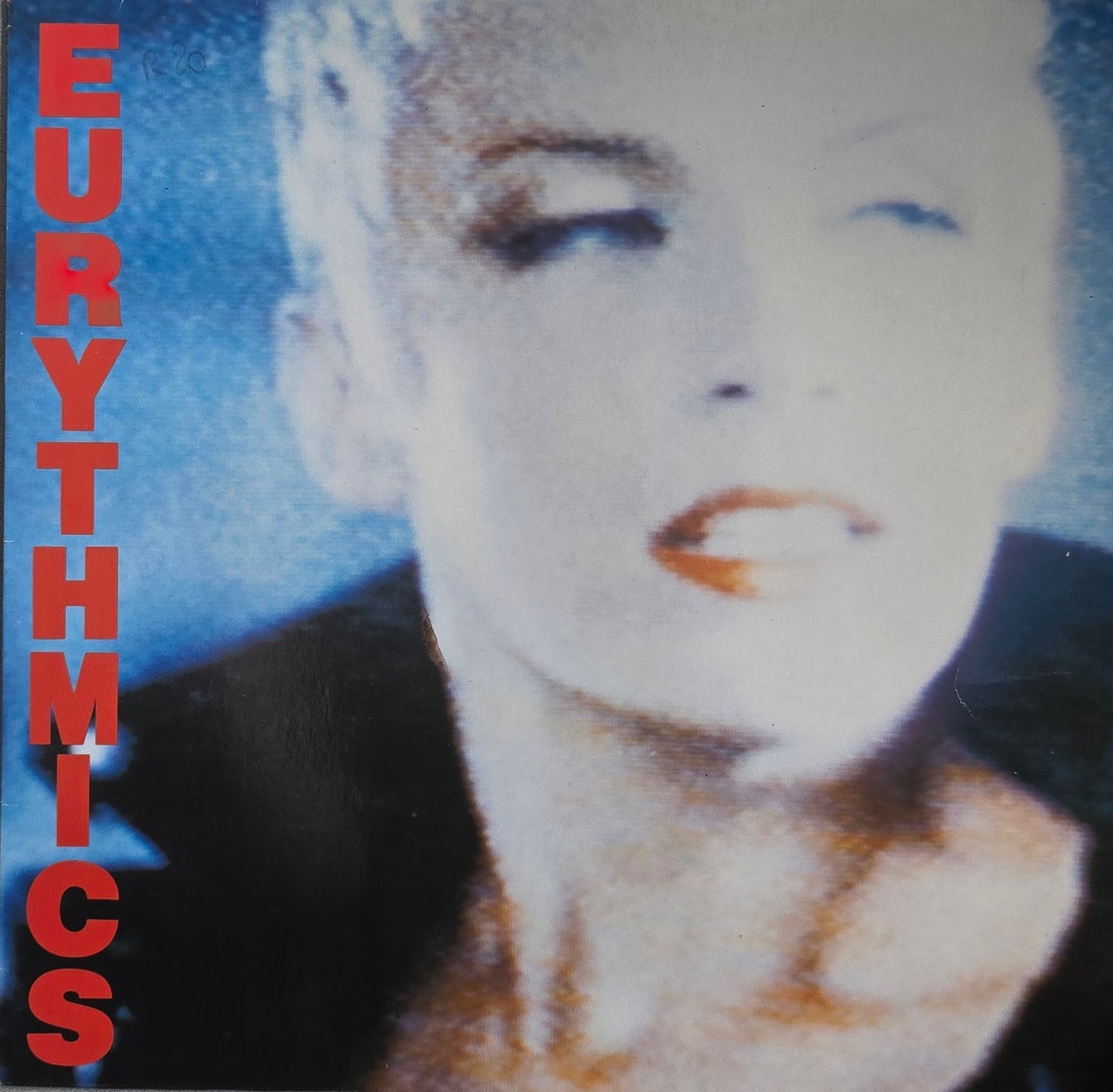 Eurythmics – Be Yourself Tonight
