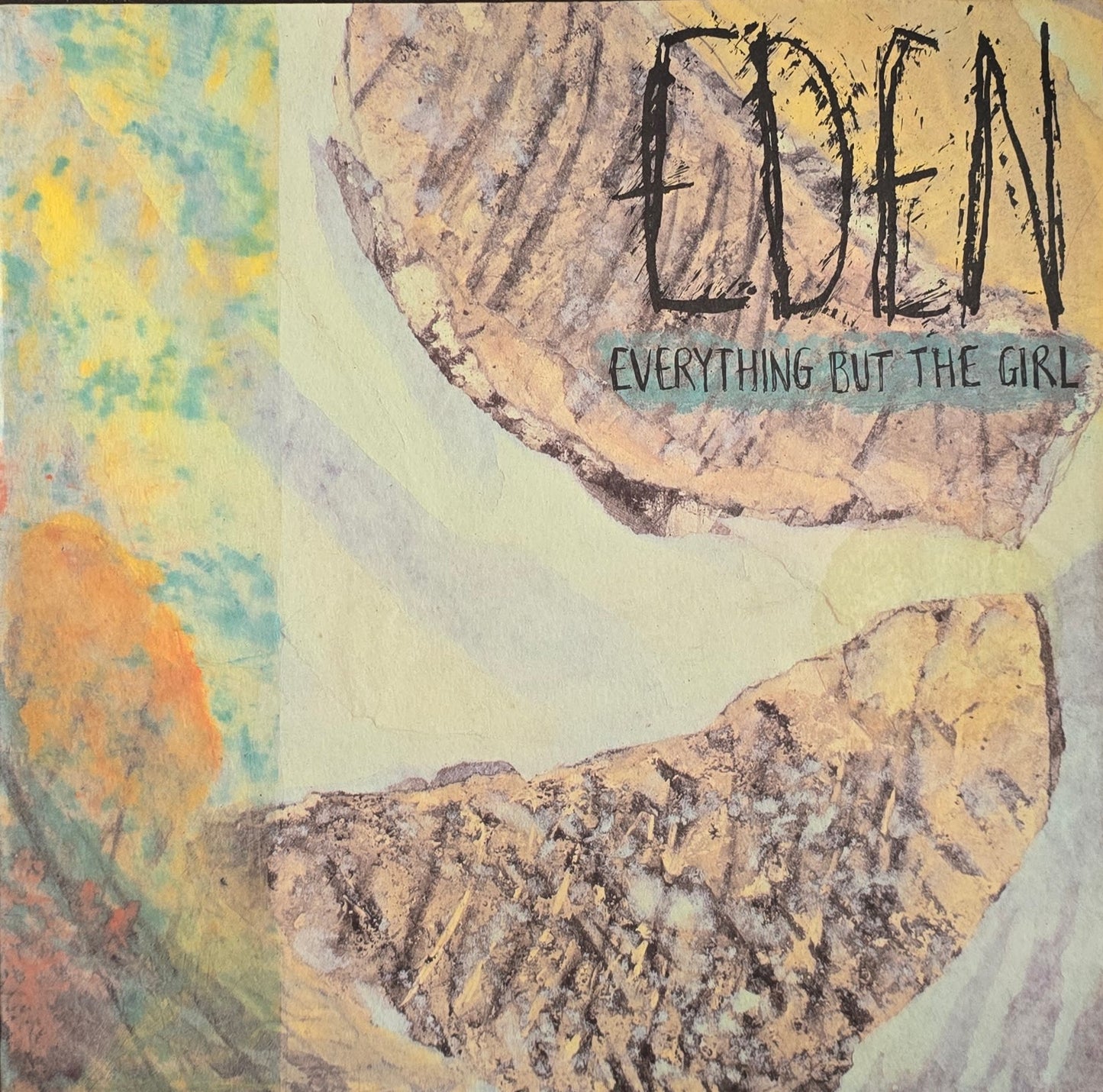 Everything But The Girl – Eden