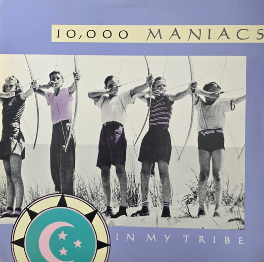 10,000 Maniacs – In My Tribe