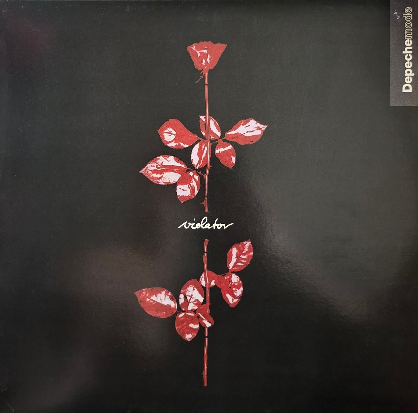 Depeche Mode - Violator