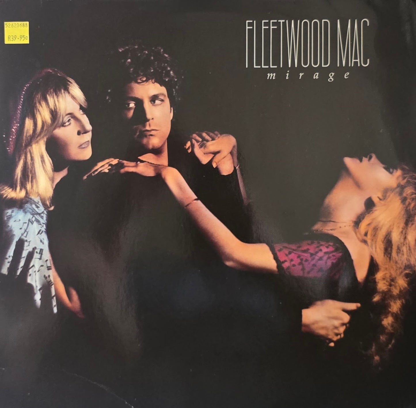 Fleetwood Mac – Mirage