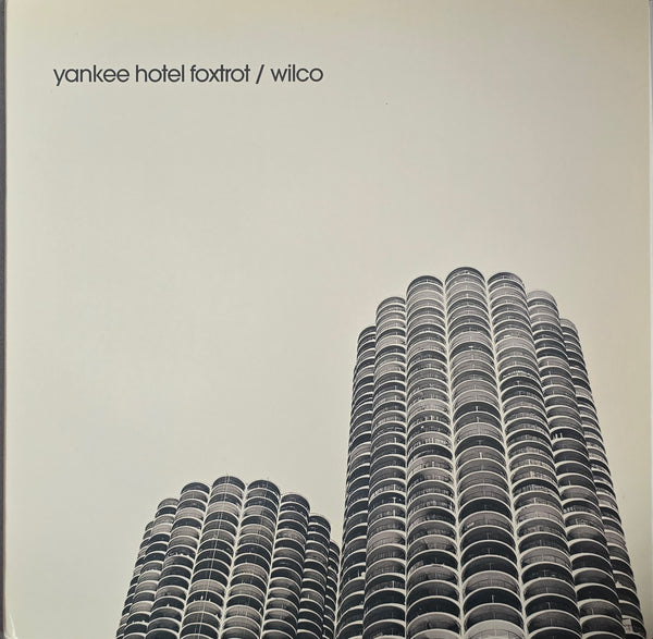Wilco – Yankee Hotel Foxtrot