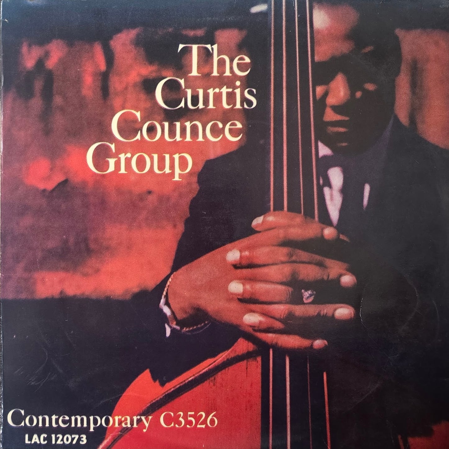 The Curtis Counce Group – The Curtis Counce Group