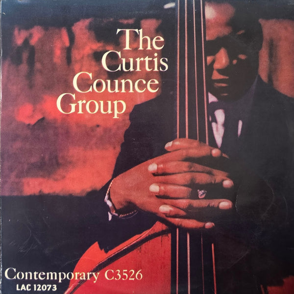 The Curtis Counce Group – The Curtis Counce Group