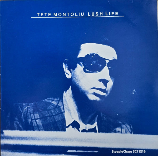 Tete Montoliu – Lush Life