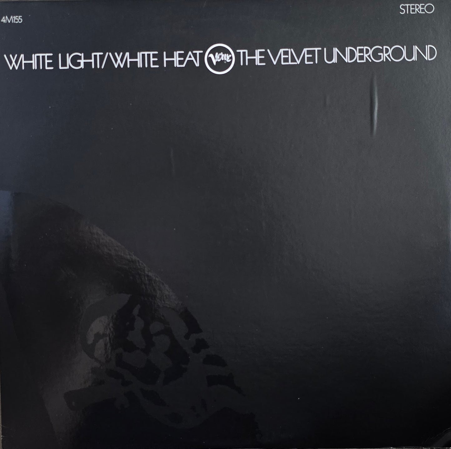 The Velvet Underground – White Light/White Heat
