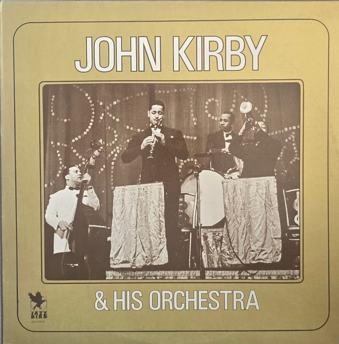 John Kirby & His Orchestra – The Biggest Little Band In The Land