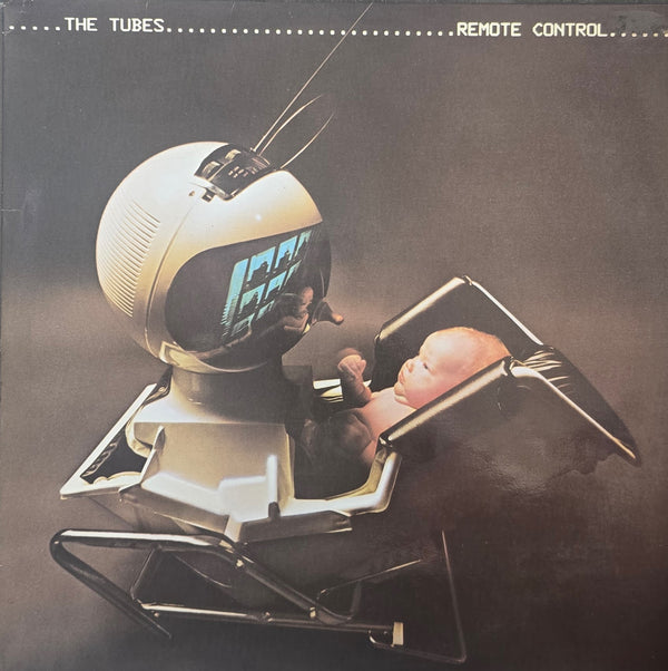 The Tubes – Remote Control
