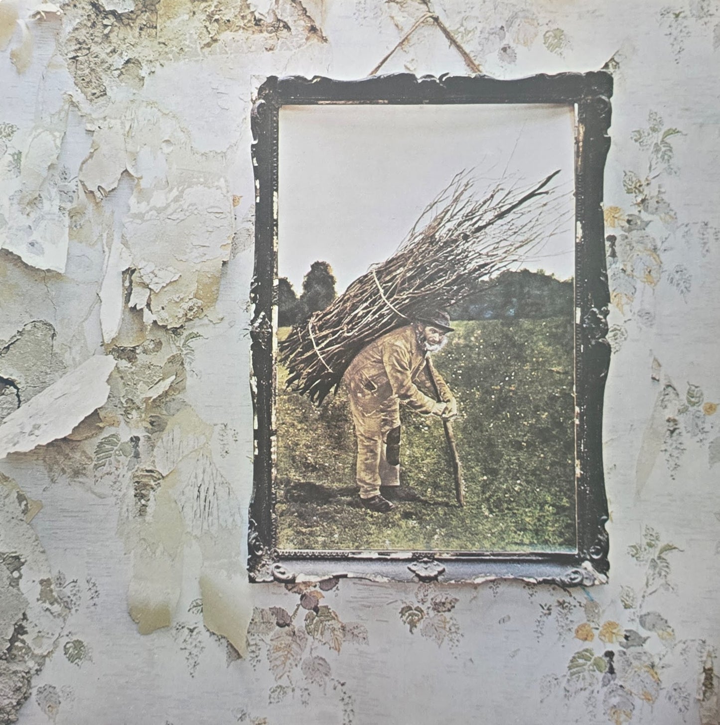 Led Zeppelin – Untitled