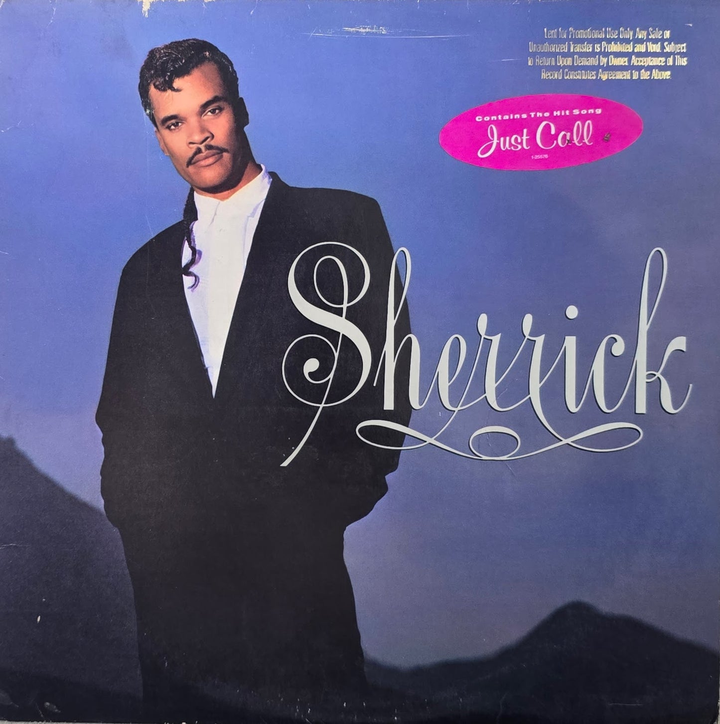 Sherrick – Sherrick