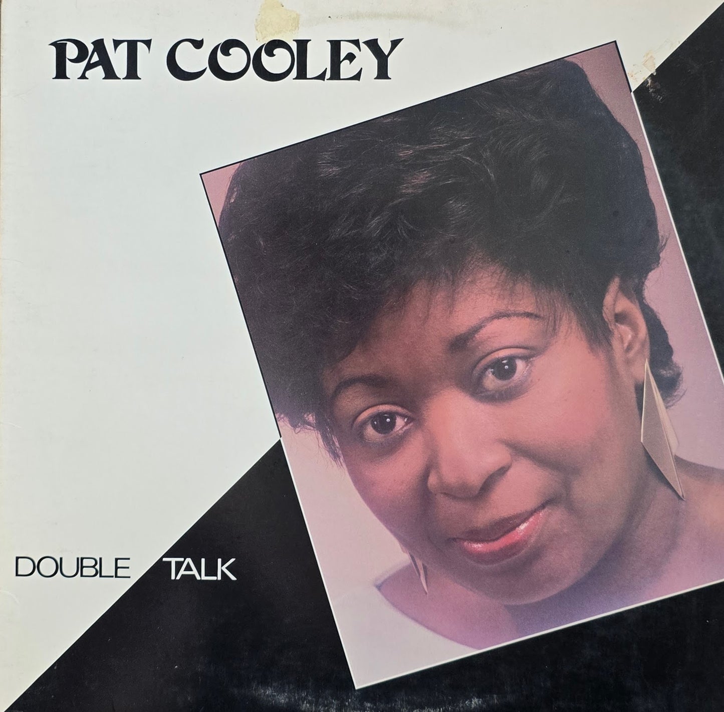 Pat Cooley – Double Talk