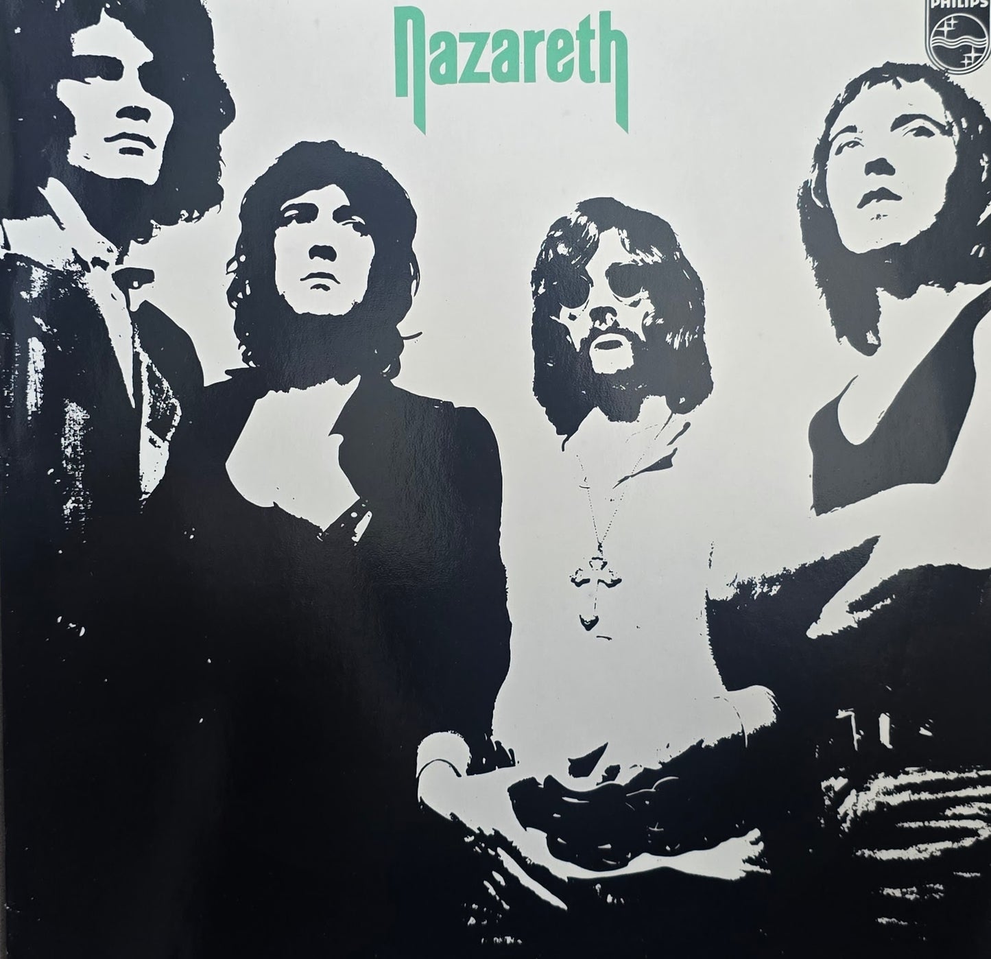 Nazareth – Nazareth