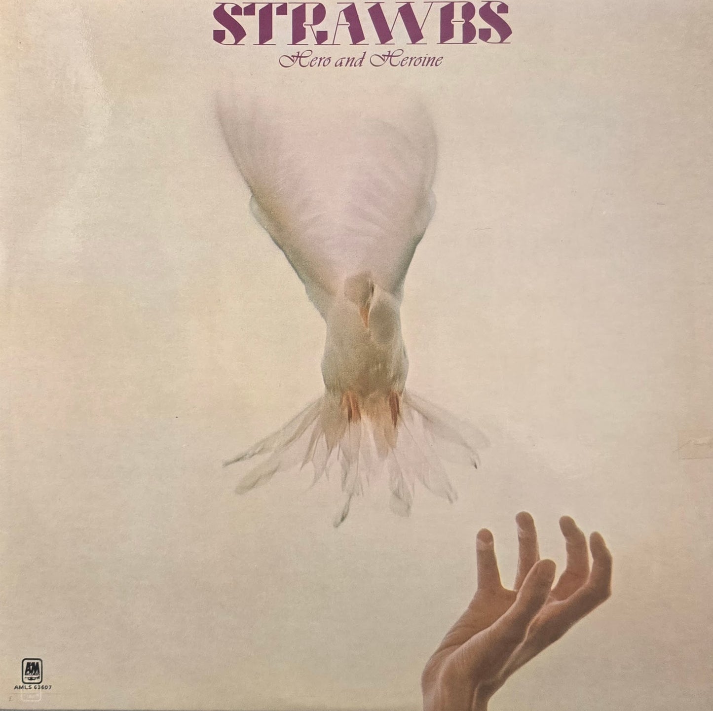 Strawbs – Hero And Heroine