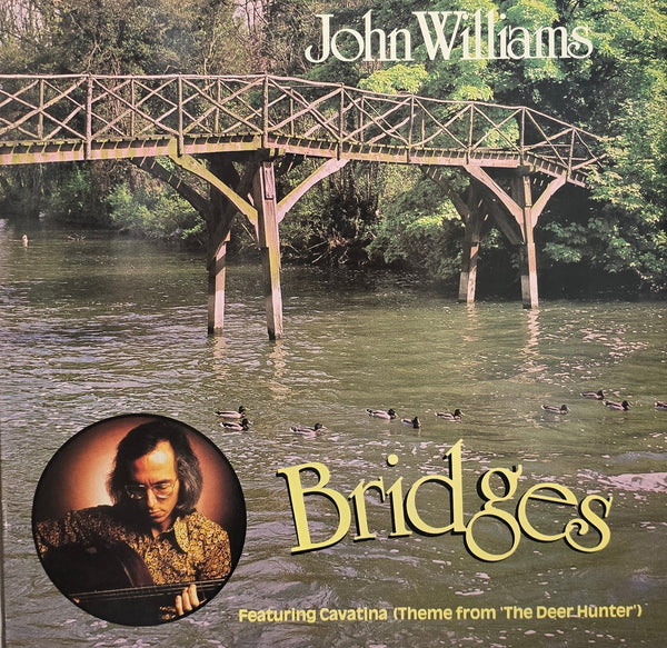 John Williams – Bridges