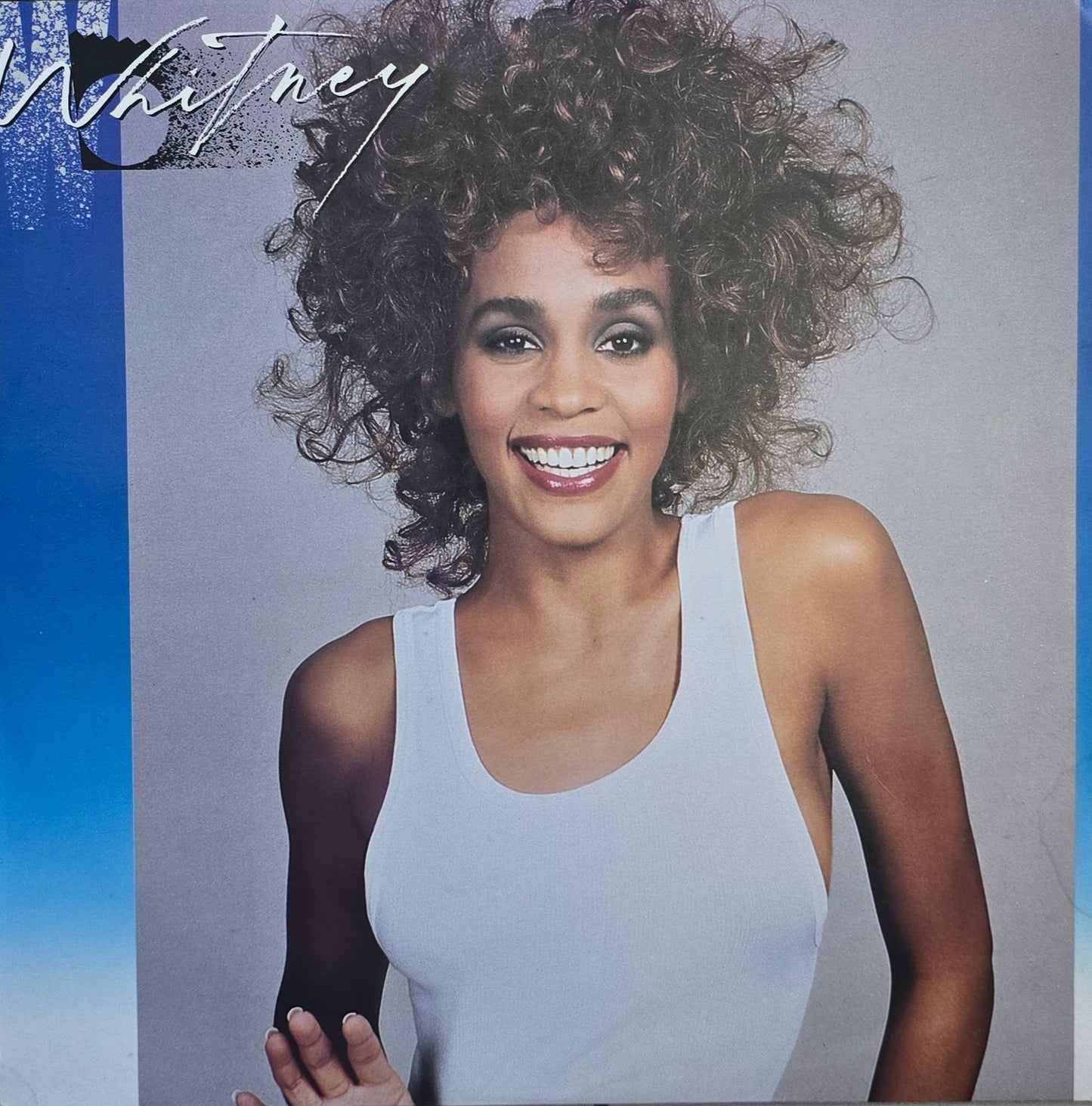 Whitney Houston – Whitney