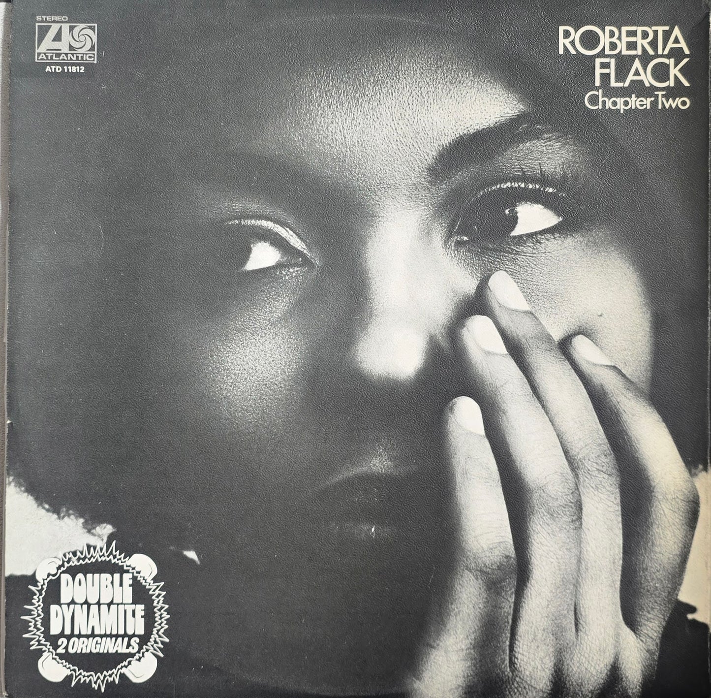 Roberta Flack – 2 Originals Of Roberta Flack