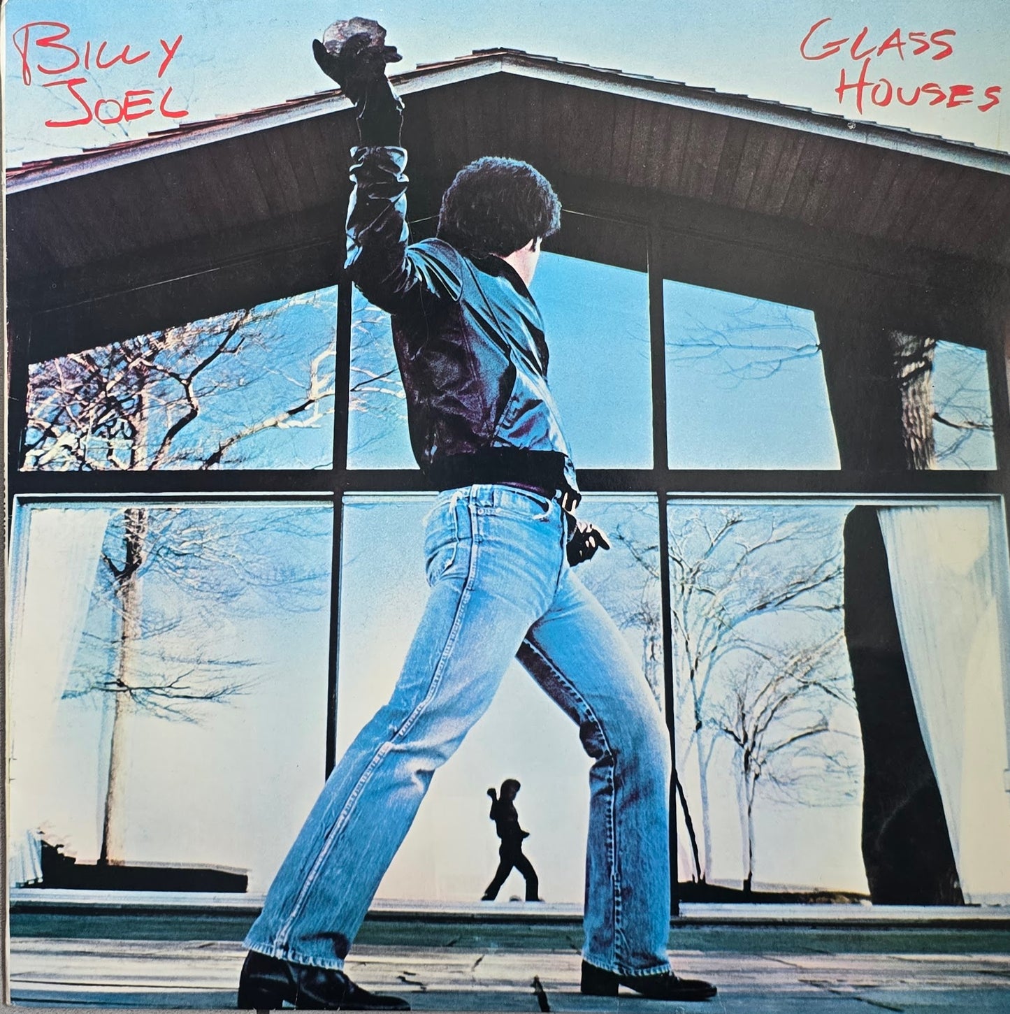Billy Joel – Glass Houses