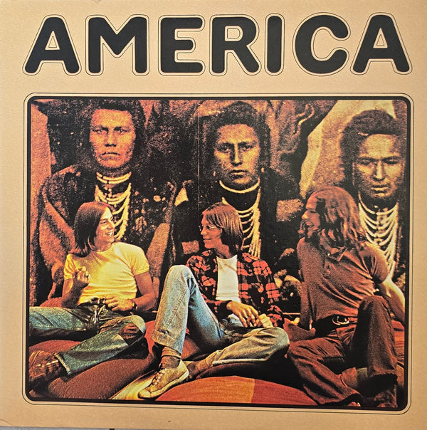 America – America