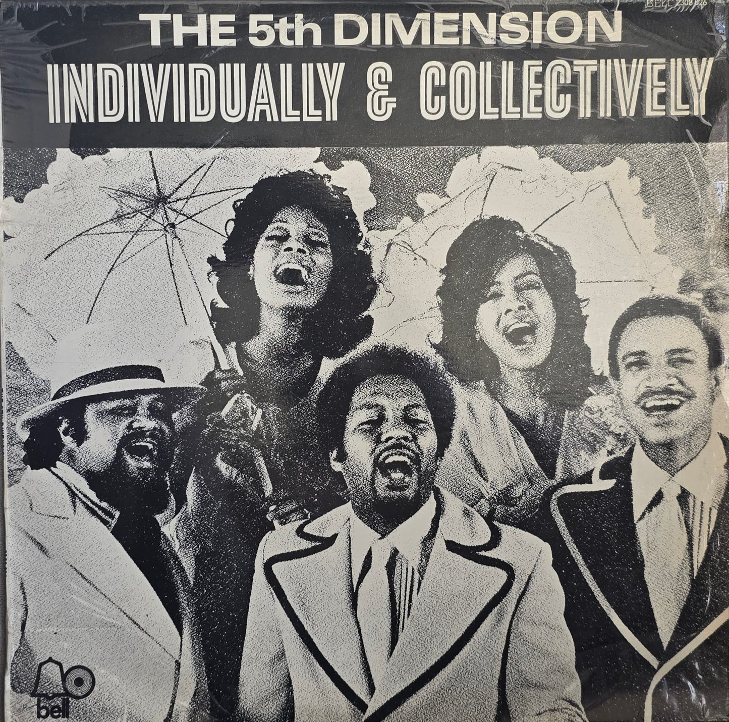 The 5th Dimension – Individually & Collectively