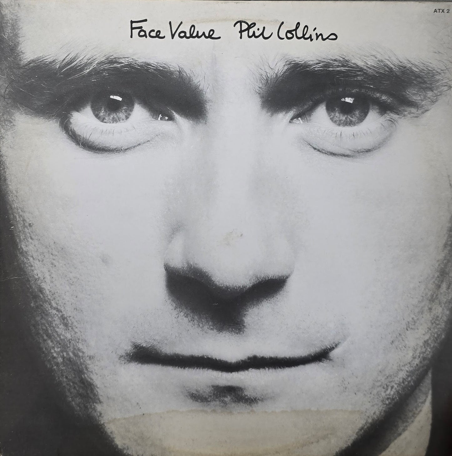 Phil Collins – Face Value