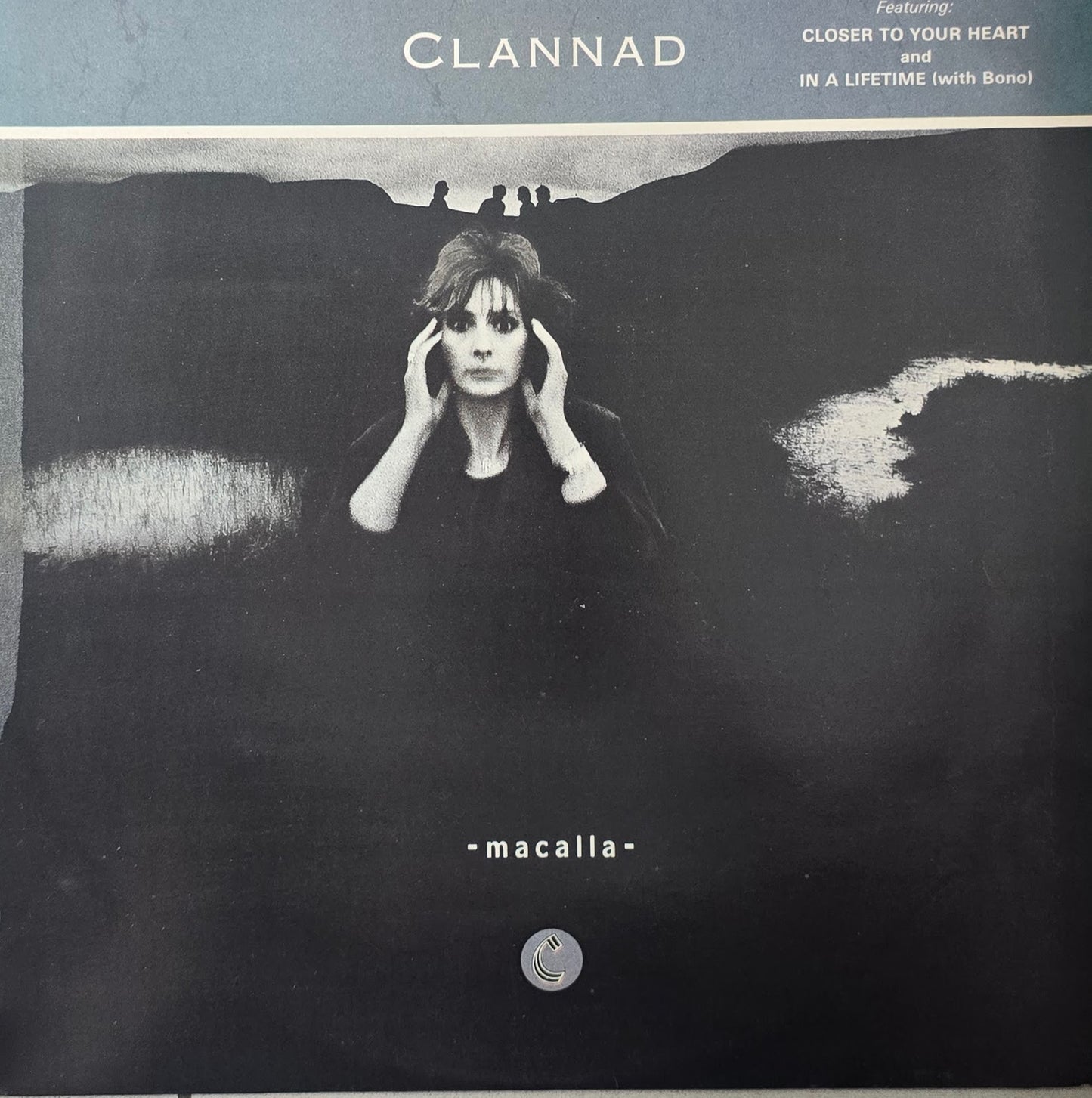 Clannad – Macalla