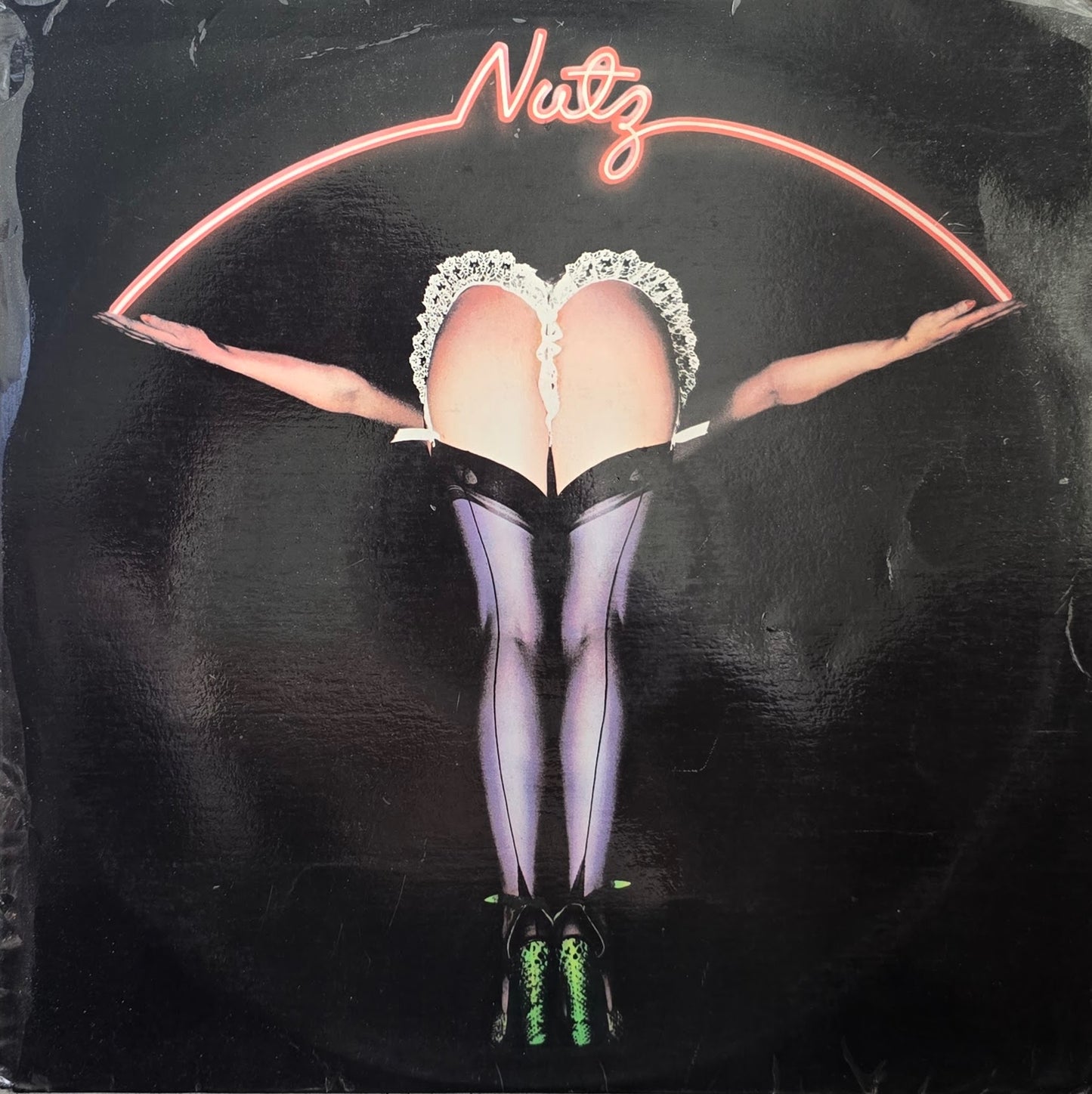 Nutz – Nutz