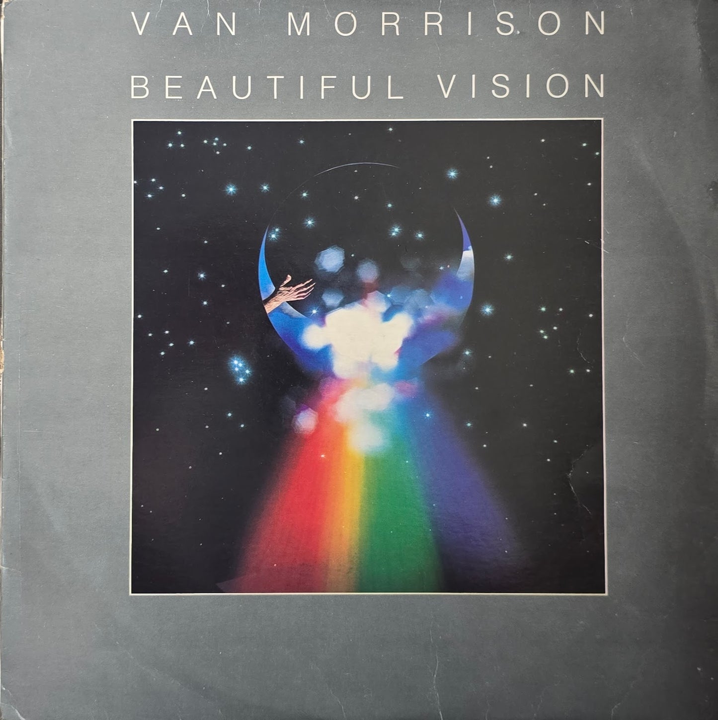 Van Morrison – Beautiful Vision