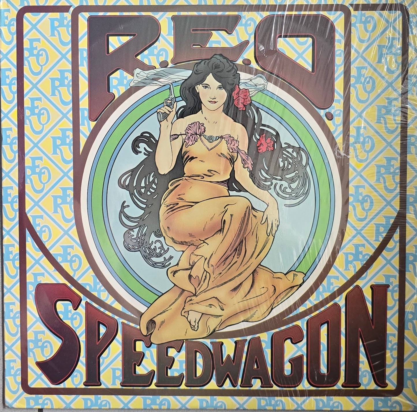 Reo Speedwagon – This Time We Mean It