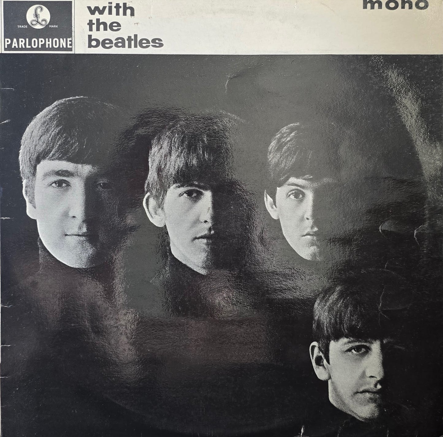 The Beatles – With The Beatles