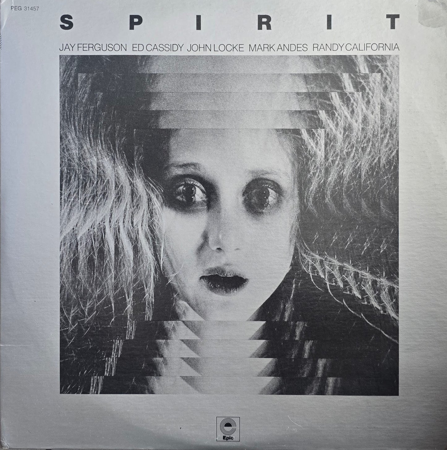 Spirit – Spirit