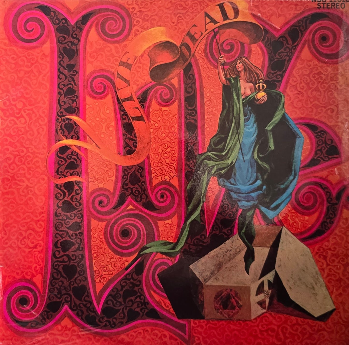 The Grateful Dead – Live/Dead