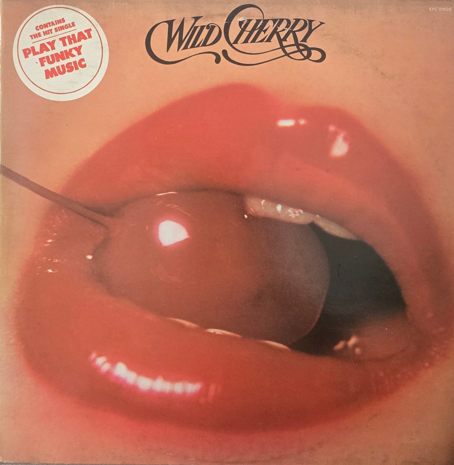 Wild Cherry – Wild Cherry