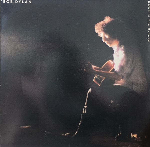 Bob Dylan – Down In The Groove