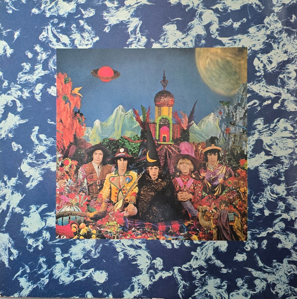 The Rolling Stones – Their Satanic Majesties Request