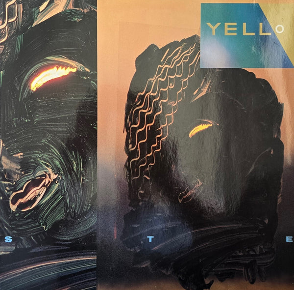 Yello – Stella