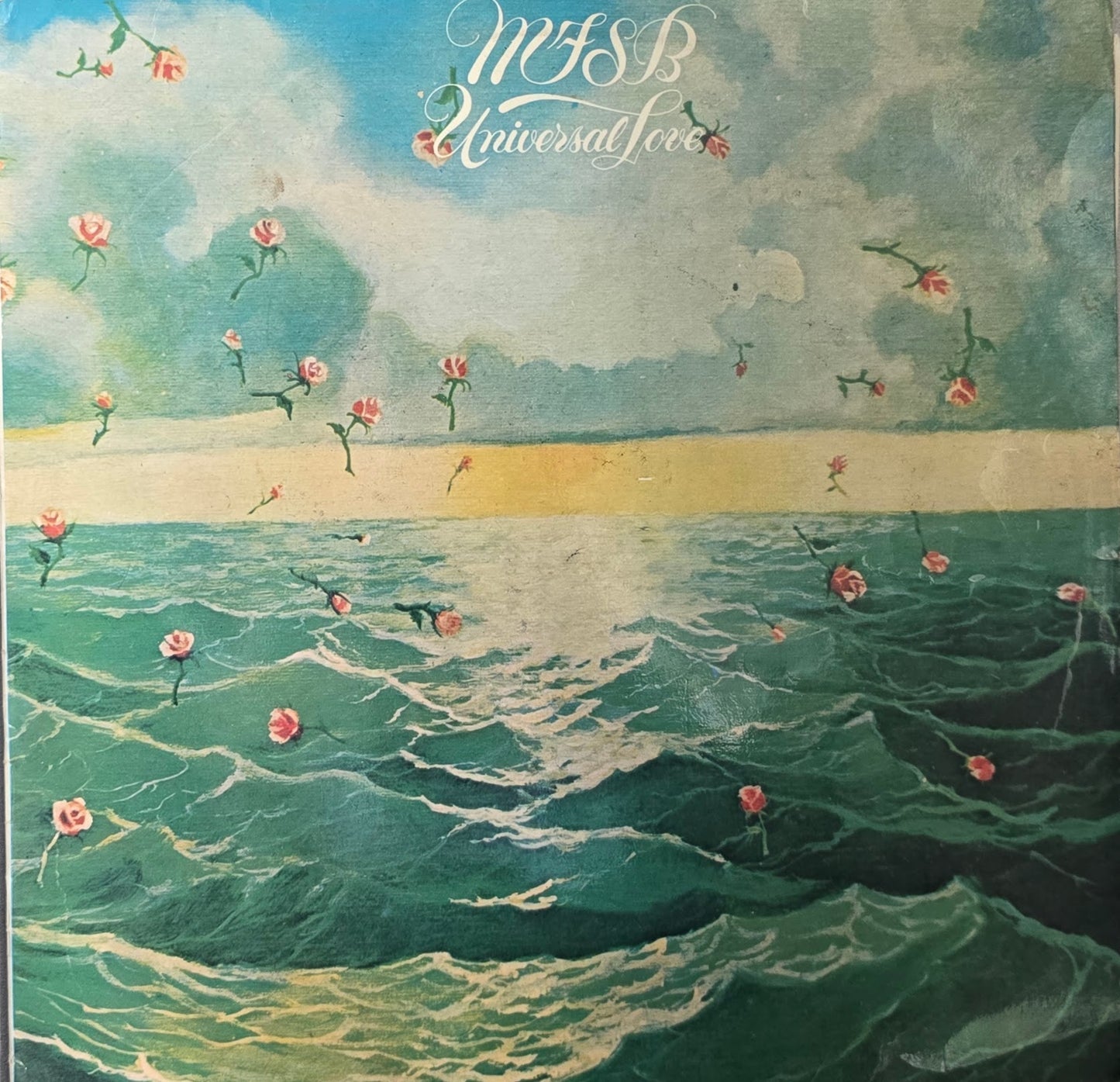 MFSB – Universal Love