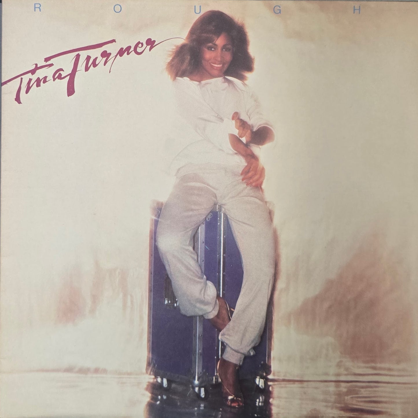 Tina Turner – Rough