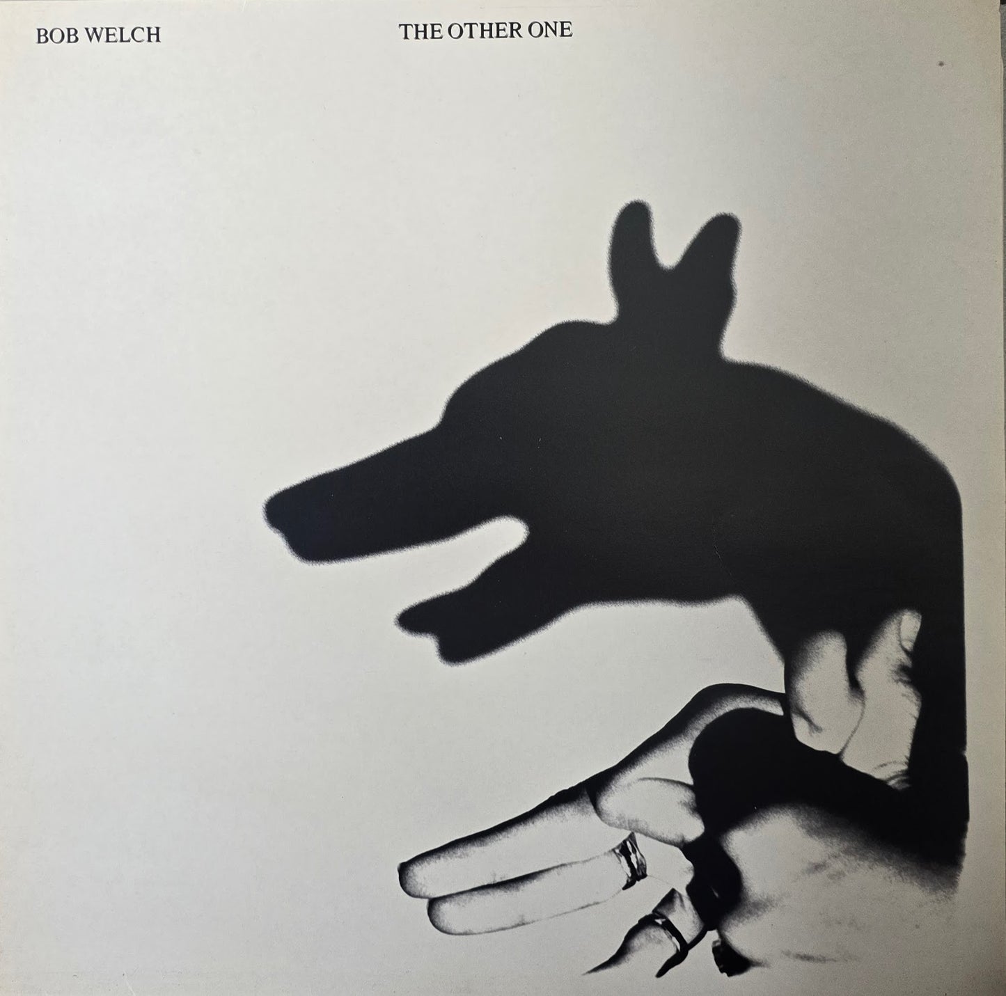 Bob Welch – The Other One