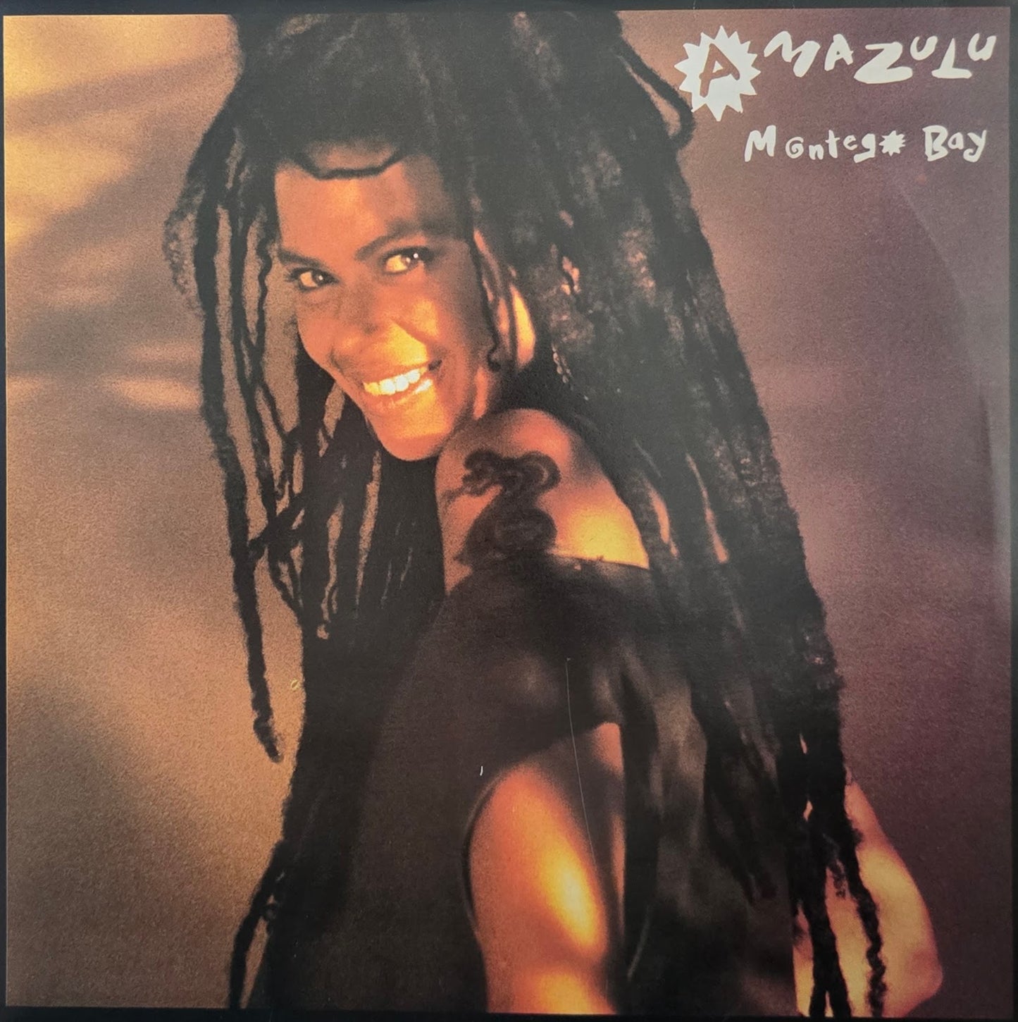 Amazulu – Montego Bay