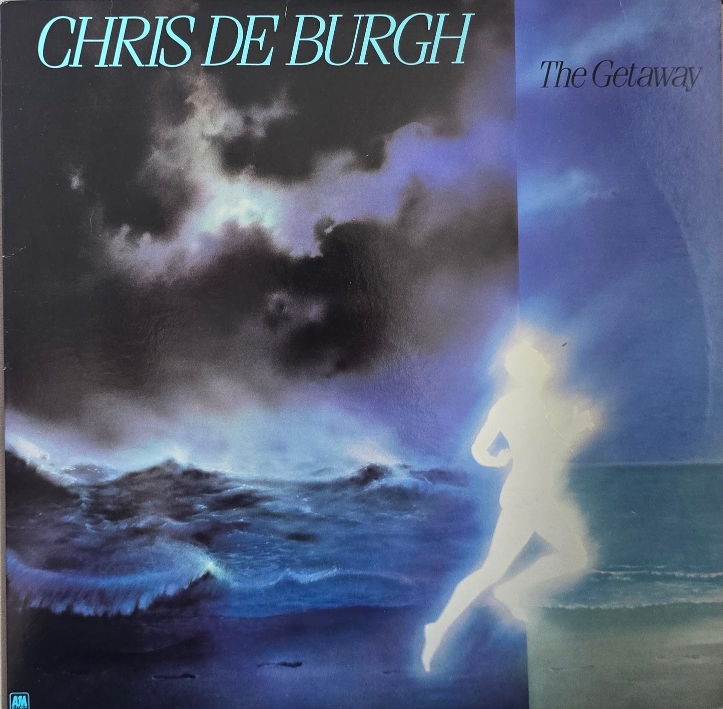 Chris de Burgh – The Getaway