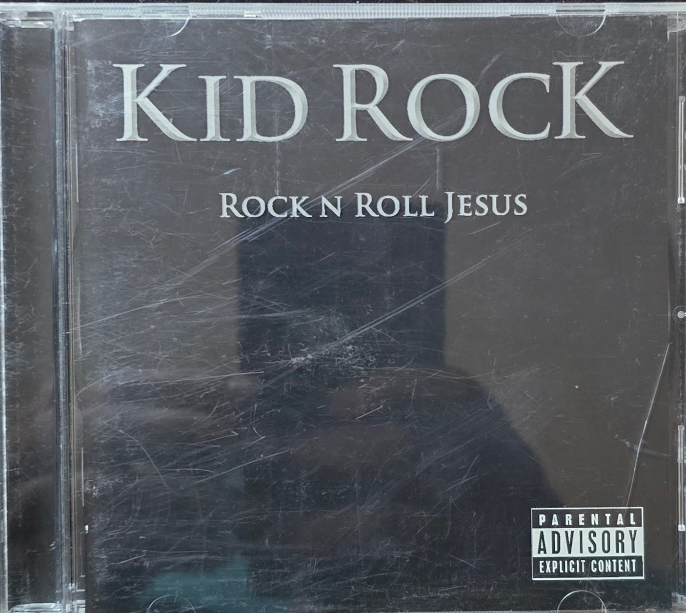 Kid Rock – Rock N Roll Jesus (CD)