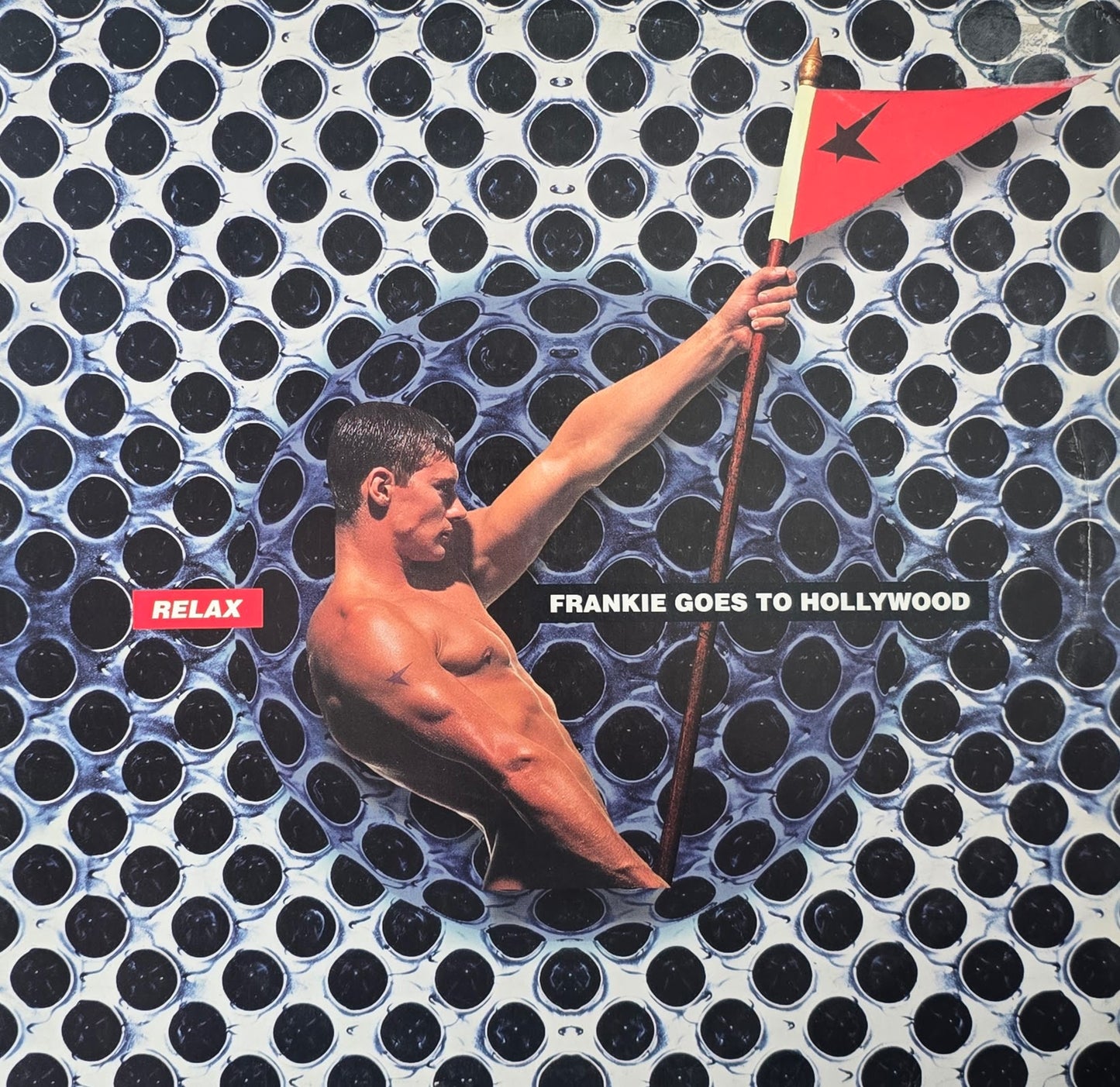 Frankie Goes To Hollywood – Relax