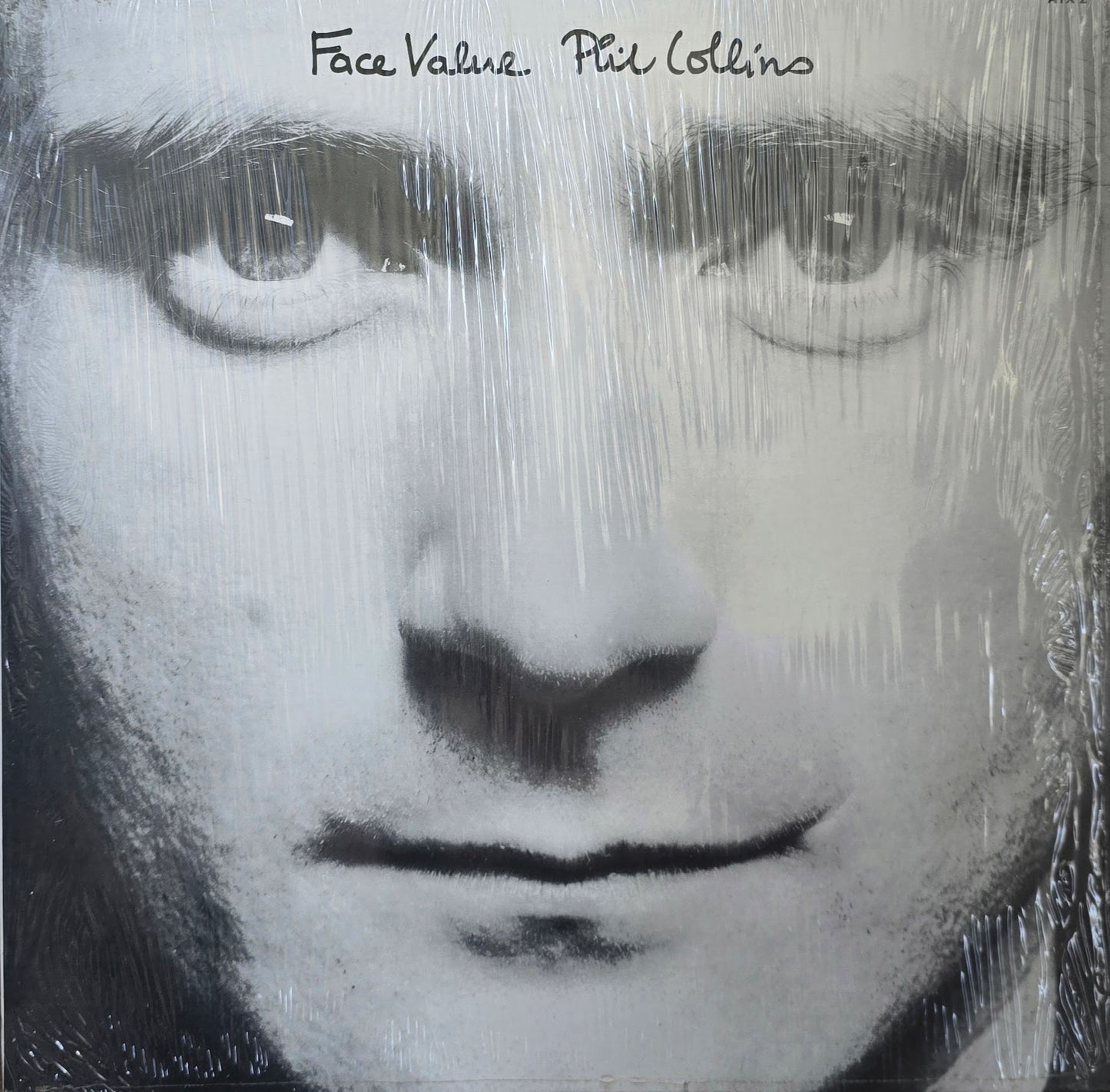 Phil Collins – Face Value